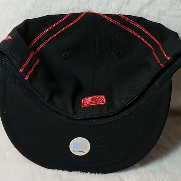 L.A. Dodgers Custom Cap - Picture 3 of 8